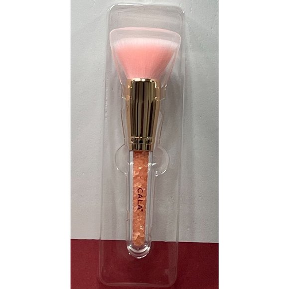 Cala - Rose Quartz - Buffing Brush - Picture 8 of 11